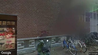 Lokaler til leje i Alphen aan den Rijn - Foto fra Google Street View