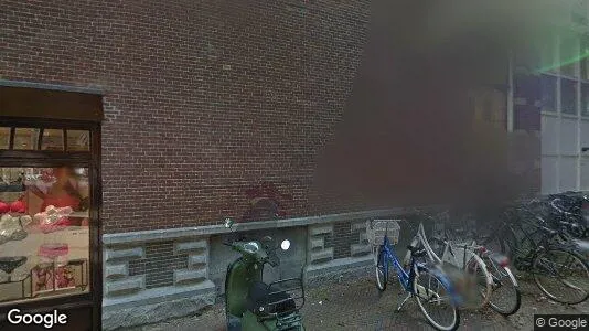 Lokaler til leje i Alphen aan den Rijn - Foto fra Google Street View
