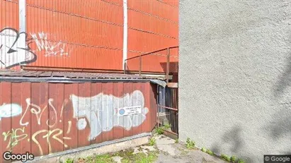 Gewerbeflächen zur Miete in Tartu – Foto von Google Street View
