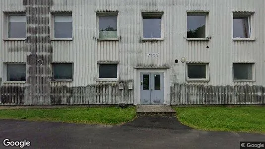Bedrijfsruimtes te huur i Tartu - Foto uit Google Street View