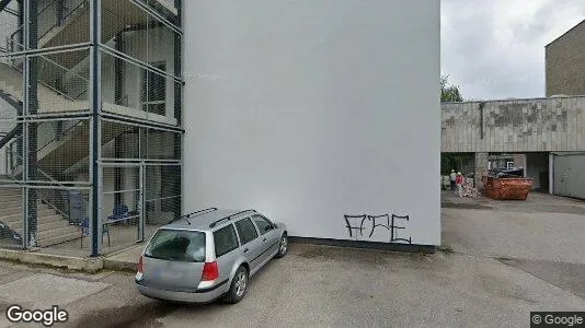 Office spaces for rent i Tartu - Photo from Google Street View