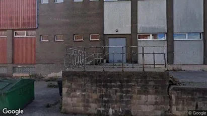 Gewerbeflächen zur Miete in Tartu – Foto von Google Street View