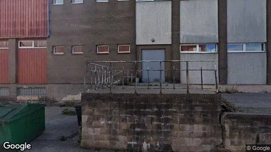 Lokaler til leje i Tartu - Foto fra Google Street View