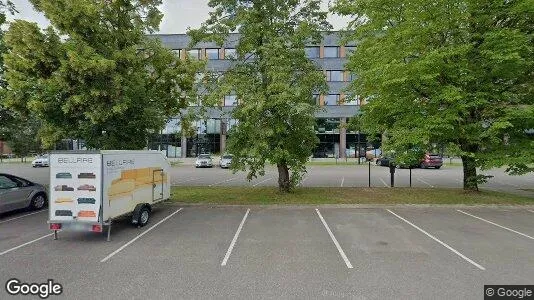 Lokaler til leje i Tartu - Foto fra Google Street View