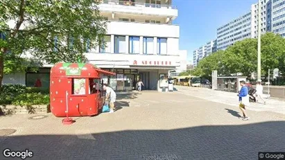 Gewerbeflächen zur Miete in Berlin Mitte – Foto von Google Street View