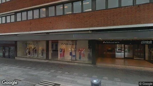 Kantorruimte te huur i Fredericia - Foto uit Google Street View