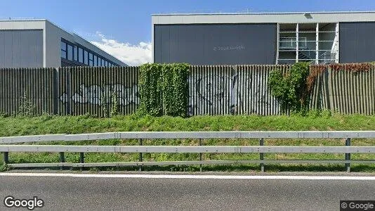 Commercial properties for rent i Morges - Photo from Google Street View