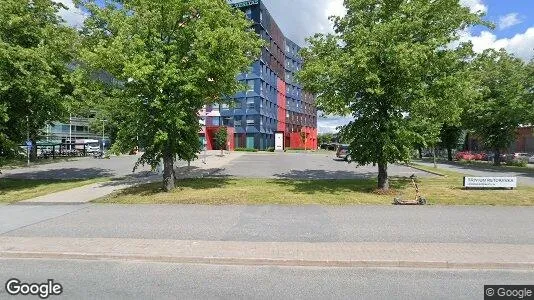 Büros zur Miete i Turku – Foto von Google Street View