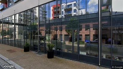 Bedrijfsruimtes te koop in Bergen Årstad - Foto uit Google Street View