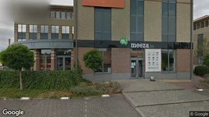 Office spaces for rent in Mechelen - Photo from Google Street View