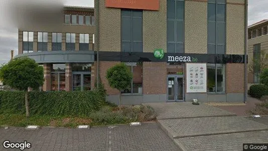 Büros zur Miete i Mechelen – Foto von Google Street View