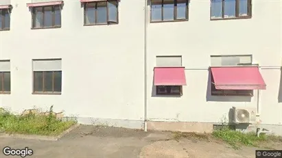 Werkstätte zur Miete in Värnamo – Foto von Google Street View