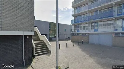 Lokaler til leje i Alphen aan den Rijn - Foto fra Google Street View