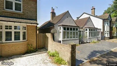 Værkstedslokaler til salg i Watford - Hertfordshire - Foto fra Google Street View