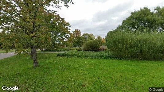 Industrilokaler för uthyrning i Lojo – Foto från Google Street View