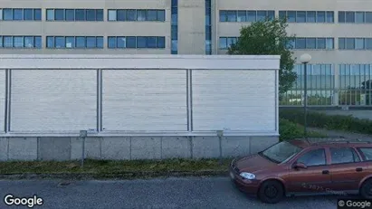 Kontorer til leie i Vantaa – Bilde fra Google Street View