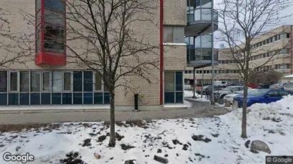 Kontorlokaler til leje i Helsinki Koillinen - Foto fra Google Street View