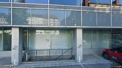 Kontorer til leie i Helsingfors Eteläinen – Bilde fra Google Street View