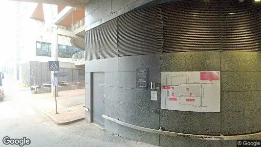 Kontorlokaler til leje i Espoo - Foto fra Google Street View
