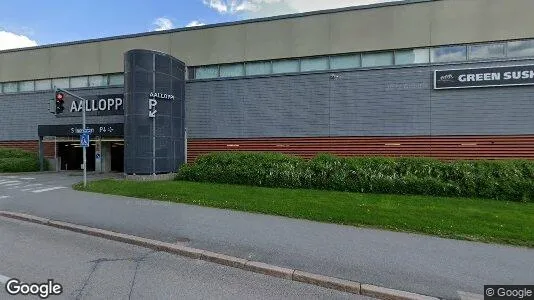 Office spaces for rent i Järvenpää - Photo from Google Street View