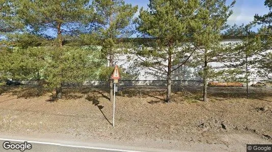 Werkstätte zur Miete i Vihti – Foto von Google Street View