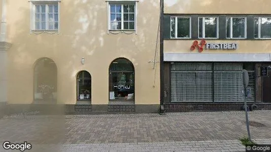 Kontorslokaler för uthyrning i Jyväskylä – Foto från Google Street View