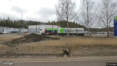 Office spaces for rent in Jyväskylä - Photo from Google Street View