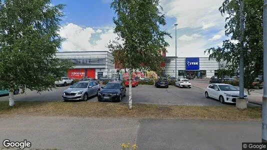 Office spaces for rent i Vantaa - Photo from Google Street View