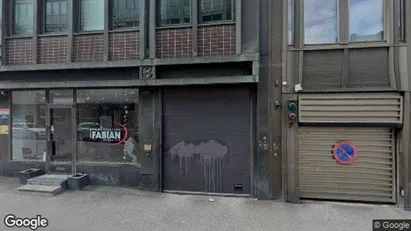 Büros zur Miete in Helsinki Eteläinen – Foto von Google Street View