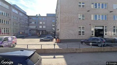 Kontorer til leie i Helsingfors Eteläinen – Bilde fra Google Street View