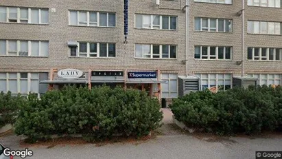 Office spaces for rent in Helsinki Eteläinen - Photo from Google Street View
