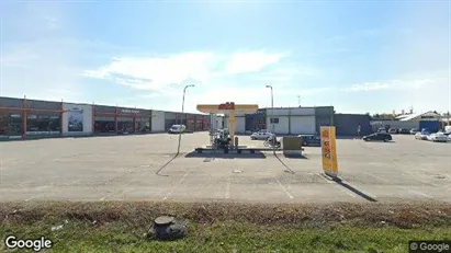 Lokaler til leie i Seinäjoki – Bilde fra Google Street View