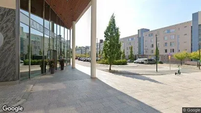Office spaces for rent in Espoo - Photo from Google Street View