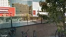 Værksted til leje, Oulu, Pohjois-Pohjanmaa, &lt;span class=&quot;blurred street&quot; onclick=&quot;ProcessAdRequest(2750267)&quot;&gt;&lt;span class=&quot;hint&quot;&gt;Se vej-navn&lt;/span&gt;[xxxxxxxxxx]&lt;/span&gt;