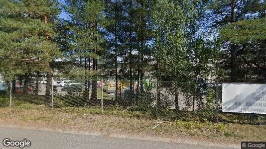 Kontorer til leie i Vantaa – Bilde fra Google Street View