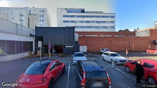 Kontorer til leie i Vaasa – Bilde fra Google Street View