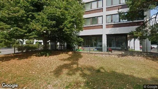 Kontorer til leie i Espoo – Bilde fra Google Street View
