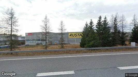 Office spaces for rent i Espoo - Photo from Google Street View