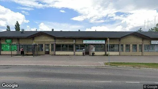 Lokaler til leie i Lahti – Bilde fra Google Street View