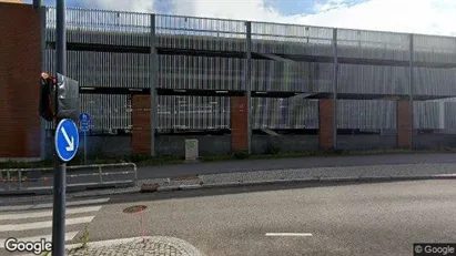 Büros zur Miete in Espoo – Foto von Google Street View