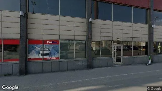 Office spaces for rent i Helsinki Keskinen - Photo from Google Street View