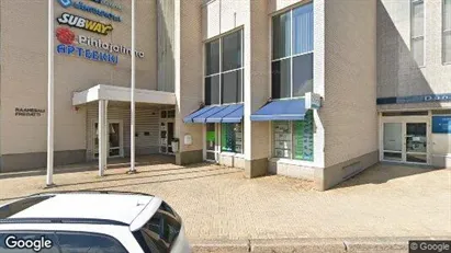 Gewerbeflächen zur Miete in Raahe – Foto von Google Street View