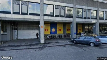 Bedrijfsruimtes te huur in Lahti - Foto uit Google Street View
