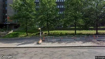 Büros zur Miete in Vantaa – Foto von Google Street View