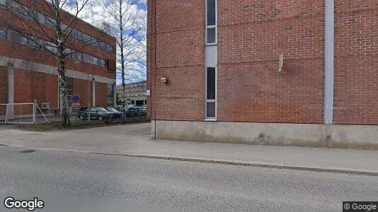 Kantorruimte te huur i Helsinki Kaakkoinen - Foto uit Google Street View