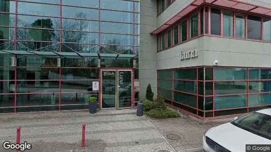 Office spaces for rent i Espoo - Photo from Google Street View