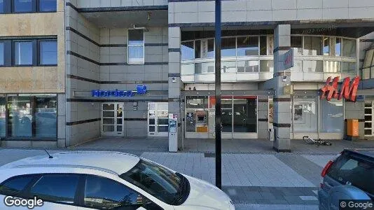 Lokaler til leje i Kajaani - Foto fra Google Street View