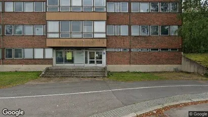 Office spaces for rent in Helsinki Läntinen - Photo from Google Street View