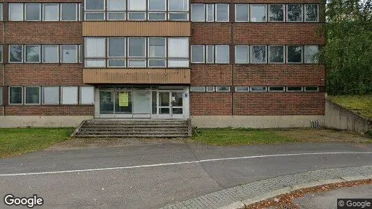 Office spaces for rent i Helsinki Läntinen - Photo from Google Street View