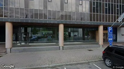 Kontorlokaler til leje i Helsinki Keskinen - Foto fra Google Street View